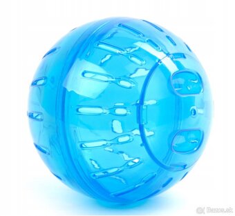 ŠKREČOK + KLIETKA + VYBAVENIE + GUĽA NA BEH - 2