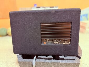 JBL GT-BASSPRO12 - 2