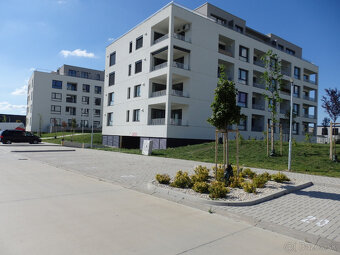 Parkovacie miesta Tulipánová Sereď-Cisárky - 2