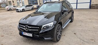 Mercedes glc 250 - 2