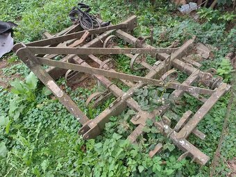 Kultivátor za traktor - 2