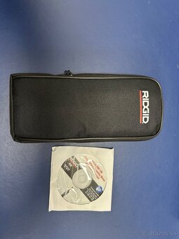 merač teploty a vlhkosti - 2