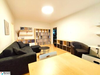 3 IZBOVÝ BYT, 74 M2+LOGGIA, JUŽNÁ TRIEDA, KOŠICE - 2