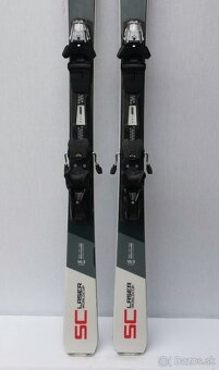Carvingove lyze STOCKLI LASER SC 163cm - 2
