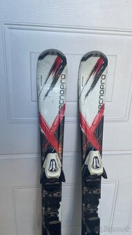 Detské lyže 100 cm. - 2