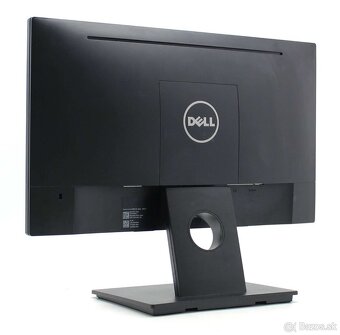 ✔️ usporny LED LCD monitor 19"  VGA DP - 2