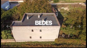 Veľký rodinný dom + pozemok 788m² - Krušovce - 2