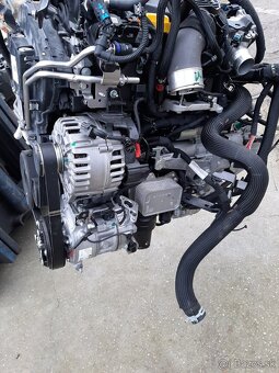 Duster,Qashqai J12,Megane IV,Scenic IV,Kangoo 1.5 BlueDci - 2