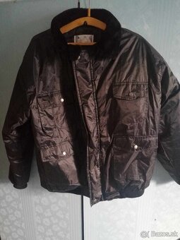 Bunda Security XL - 2