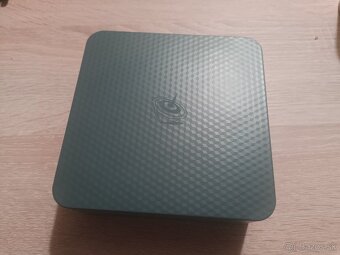 MINI PC Beelink  AMD Ryzen 5 6600H 32Gb DDR5 - 2