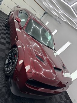 Dodge challenger 6.4 scat pack 2020 DPH - 2