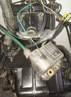 Malaguti gryzli rcx 4 - 2