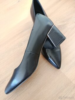 Dámske lodičky Lasocki - 2