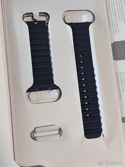 Remienok Apple Watch ultra - nepoužívaný - 2