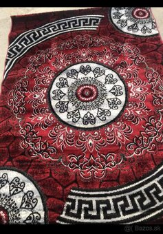 Koberce veľké 3/2m - 2