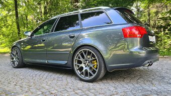 BBS CH-R CH102 20x9 5x112 ET25 satin titanium - 2