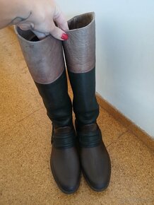 Cizmy - 2