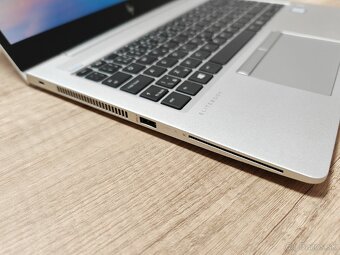 HP EliteBook 840 G5 i5/8GB/256GB SSD/Win11Pro - 2