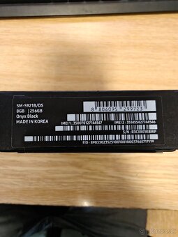 Predám Samsung s24 256 GB, - 2