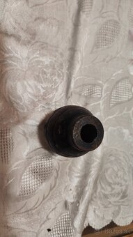 vojensky cvičný granát ww1 ww2 - 2