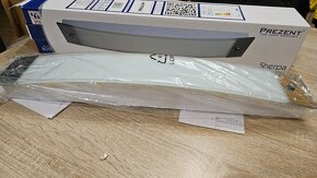 Kúpeľňové svetlo Prezent 8017 Sherpa - 2