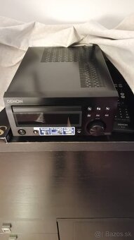Denon RCD-M41 - 2