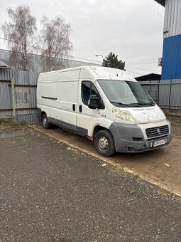 Fiat Ducato - 2