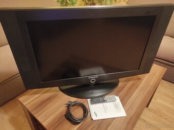 TELEVIZOR SAMSUNG - 2