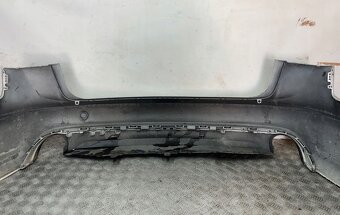 Audi A6 C7 kombi 2011- zadný nárazník - 2