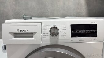 Bosch Series 6, Exclusive, 9kg - 2