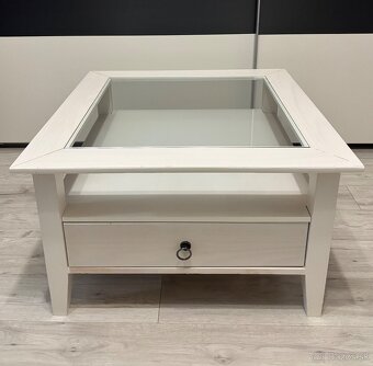 Konferenčný stolík provence - 2