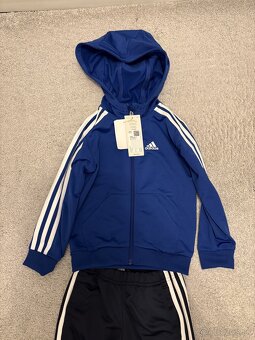 Detska suprava adidas 3-4 roky - 2