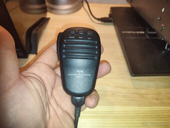 Predám yaesu ft 991A - 2