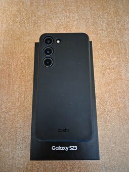 SAMSUNG GALAXY S23 8/256 GB - 2