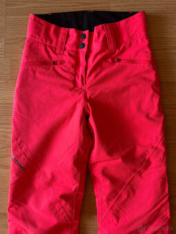 Detské otepľováky ZIENER - 152 - 2