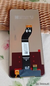 XIAOMI Redmi 13 C / Poco 65 - LCD DISPLEJ ORIGINÁL - 2