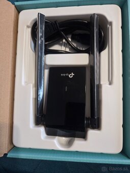 TP-Link Archer TX20U Plus, AX1800 WiFI 6 USB - 2