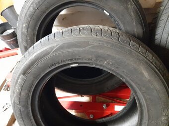 Goodride 265/60R18 M+S - 2