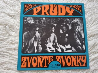 LP slovenski interpreti - 2