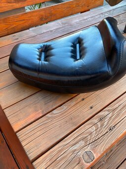 Suzuki Intruder 800 - 2