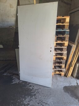 dvere 90x197 - 2