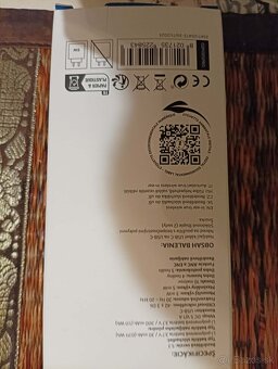 sluchadla O2 pods Pro - 2