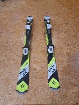Detské lyže 100 - 2
