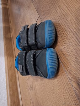 Topánky Protetika 20 - 2