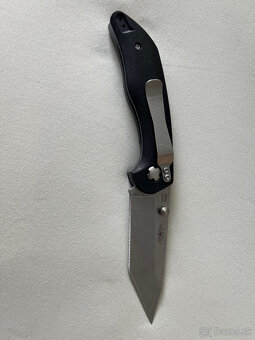 Nôž vreckový - 2