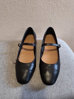 Balerinky KAZAR v.38 - 2