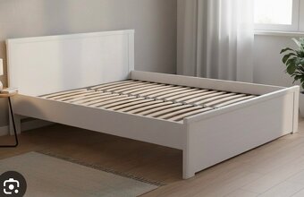 Predam postel 140x200 - 2