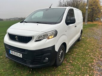 Peugeot Expert 1.6Hdi 70kw - 2