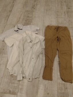 Detské oblečenie - 2