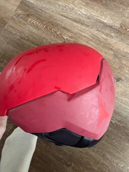 Prilba Atomic Amid 55-59cm - 2